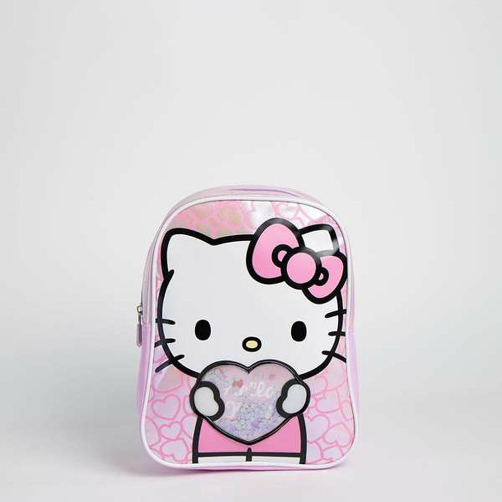 School Bag Hello Kitty