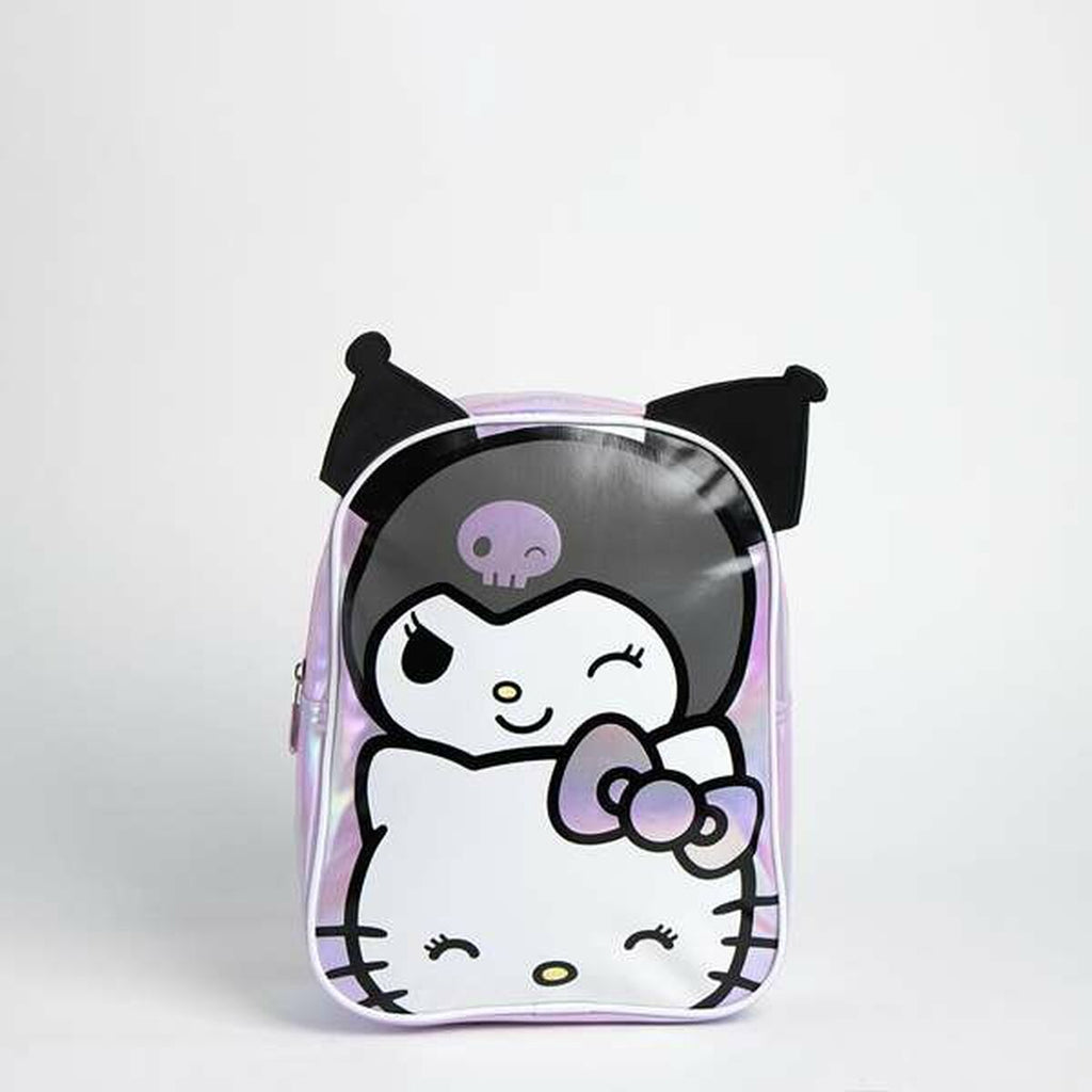 School Bag Hello Kitty