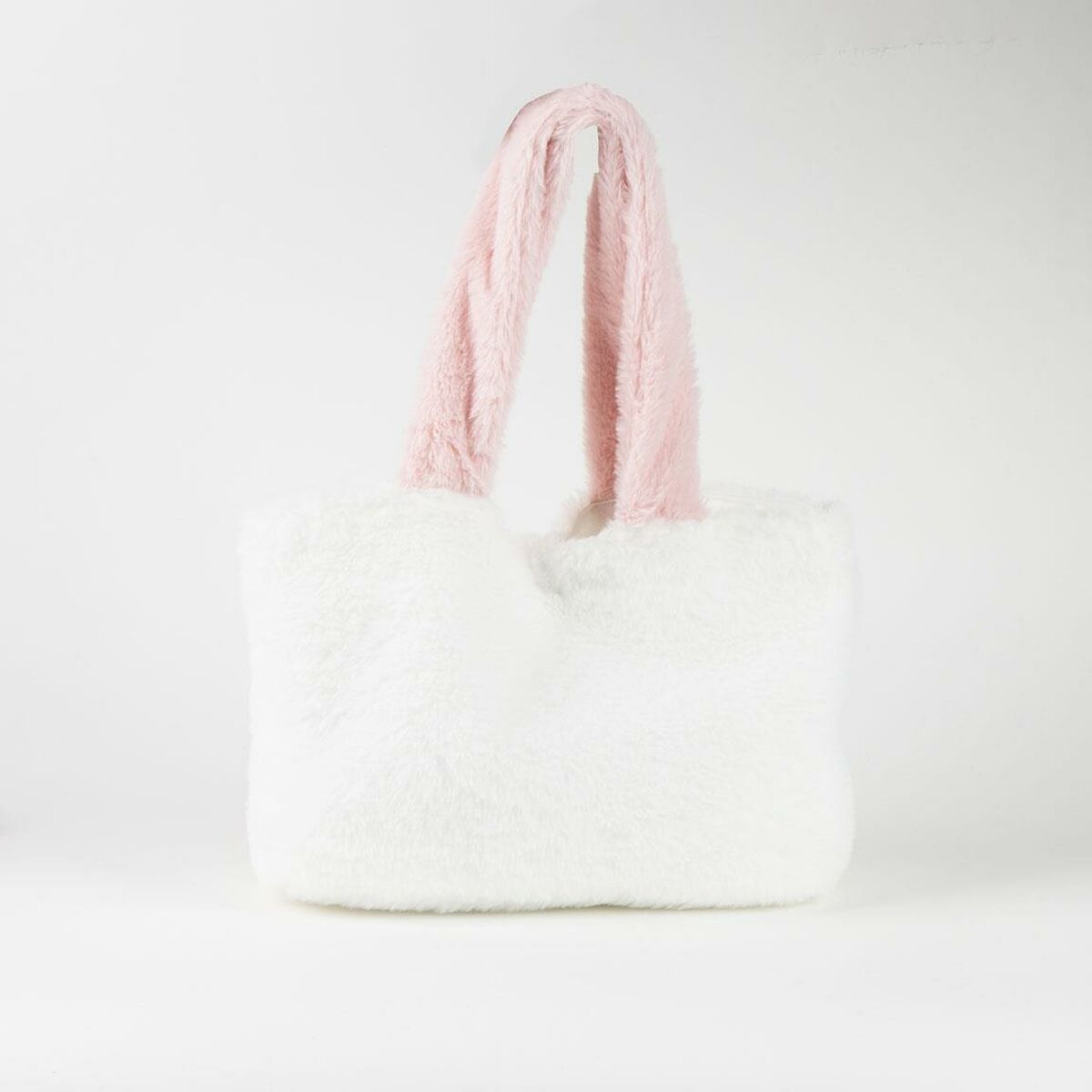 Shoulder Bag Hello Kitty White