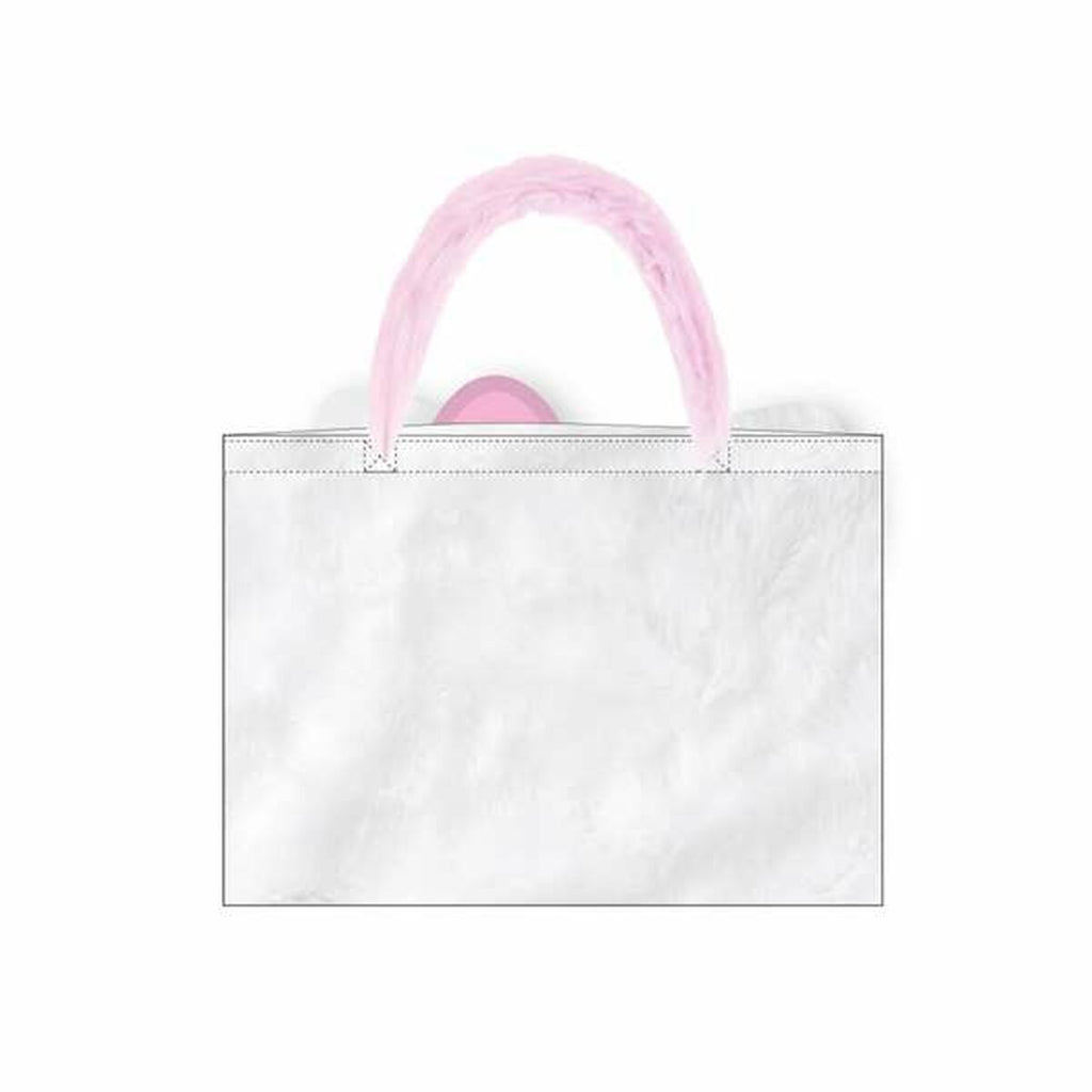 Shoulder Bag Hello Kitty White