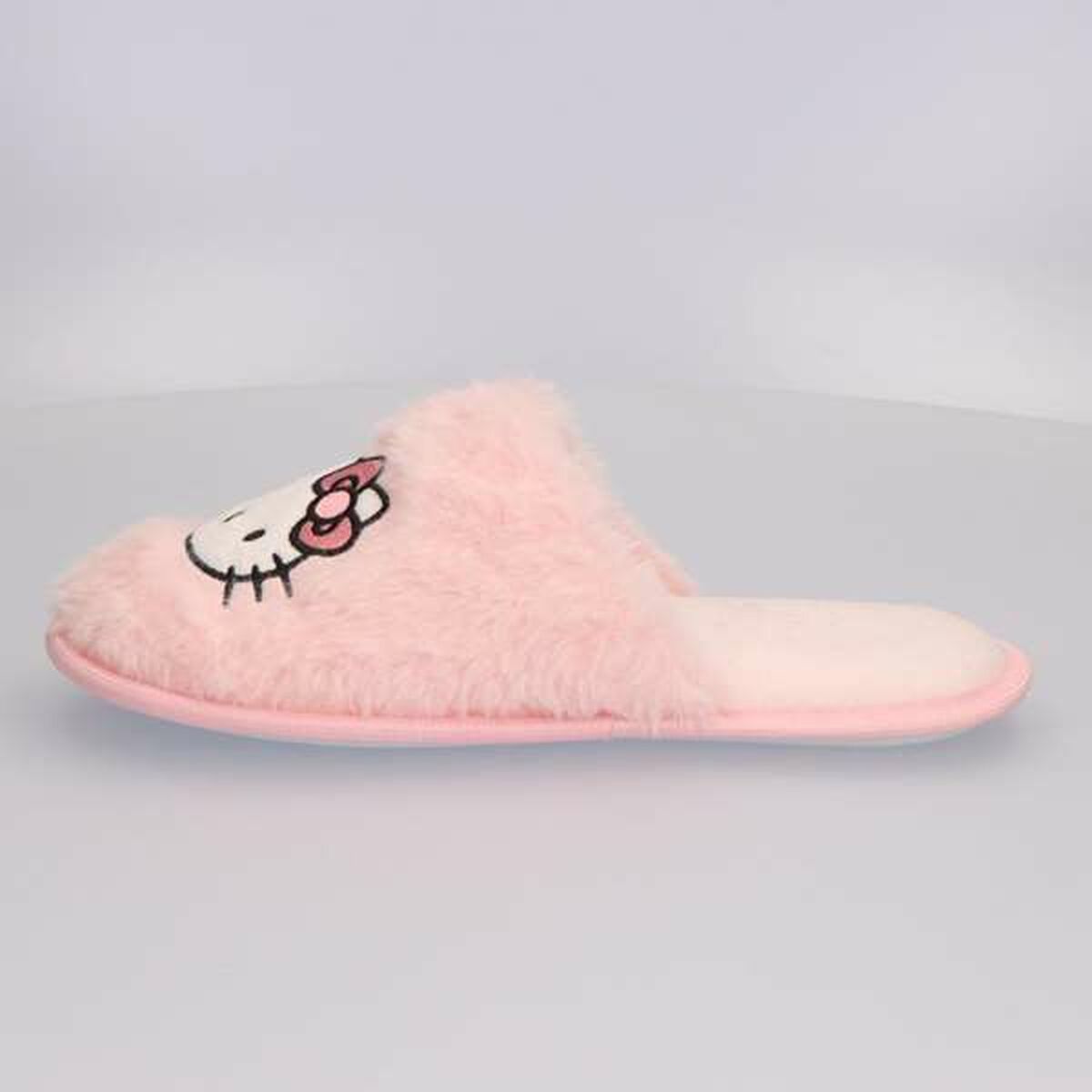 House Slippers Hello Kitty